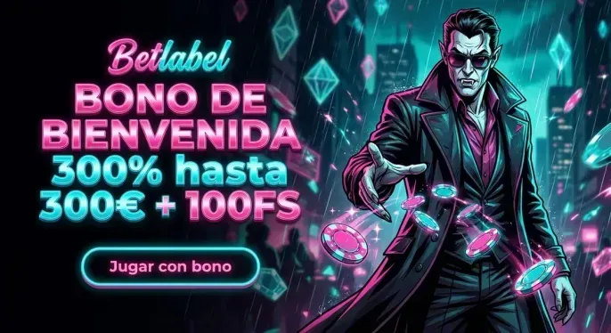 Betlabel Casino